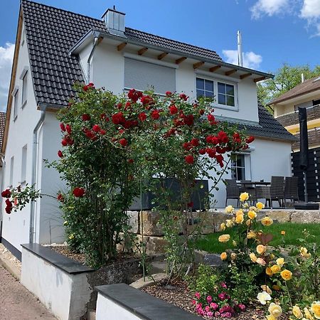 Rosenchalet Leinach Bagian luar foto