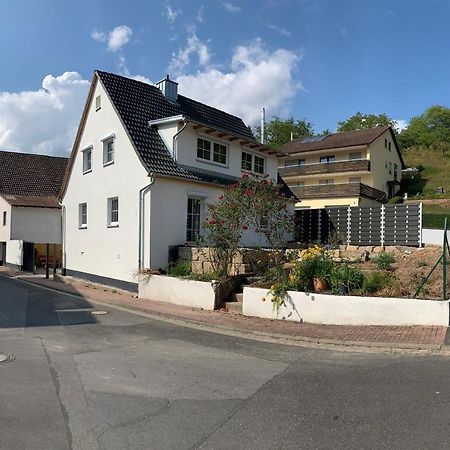 Rosenchalet Leinach Bagian luar foto