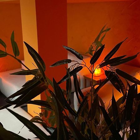 Rosenchalet Leinach Bagian luar foto