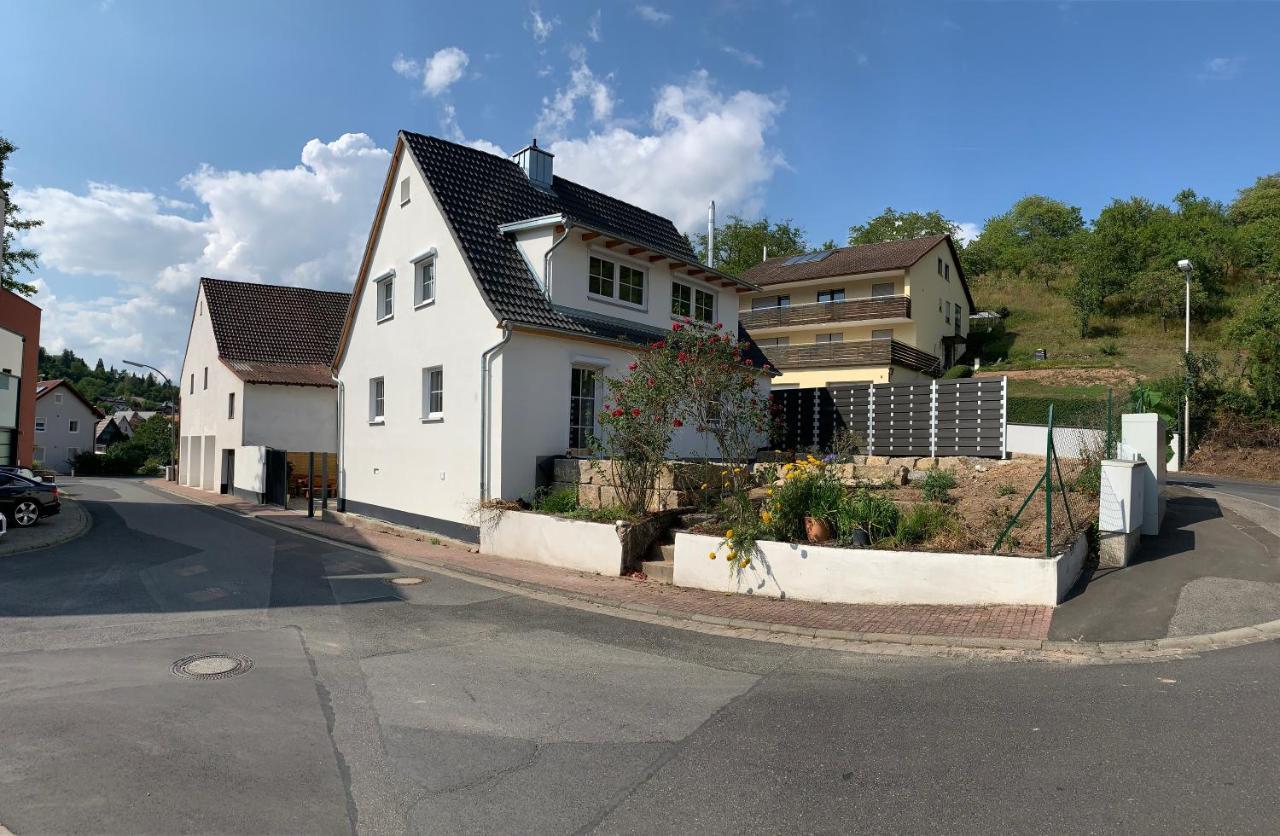 Rosenchalet Leinach Bagian luar foto