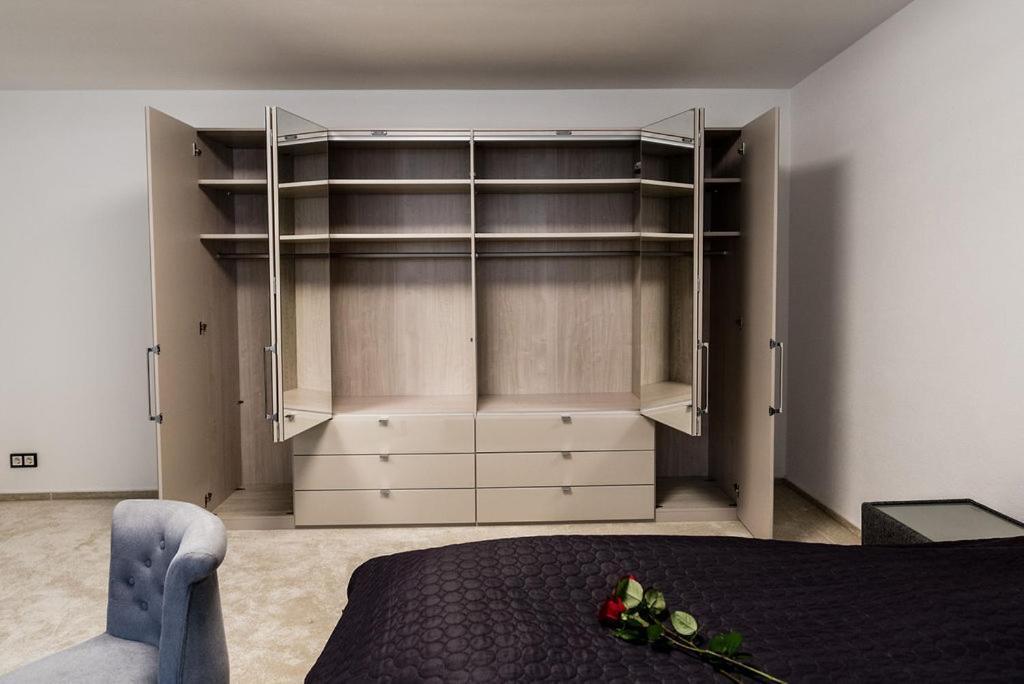 Rosenchalet Leinach Bagian luar foto
