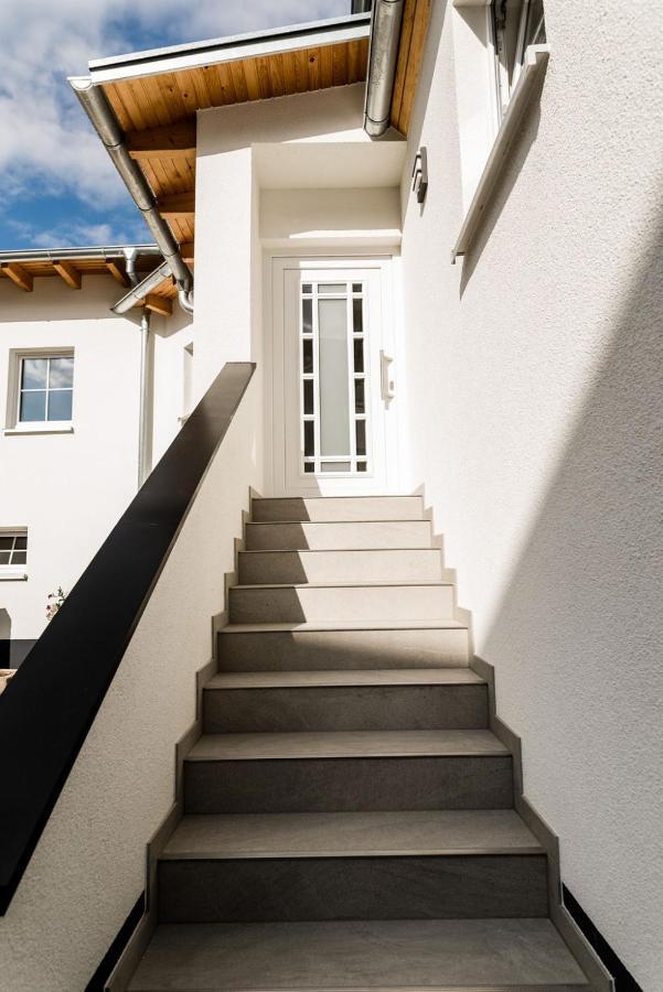 Rosenchalet Leinach Bagian luar foto
